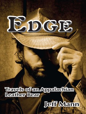 cover image of Edge